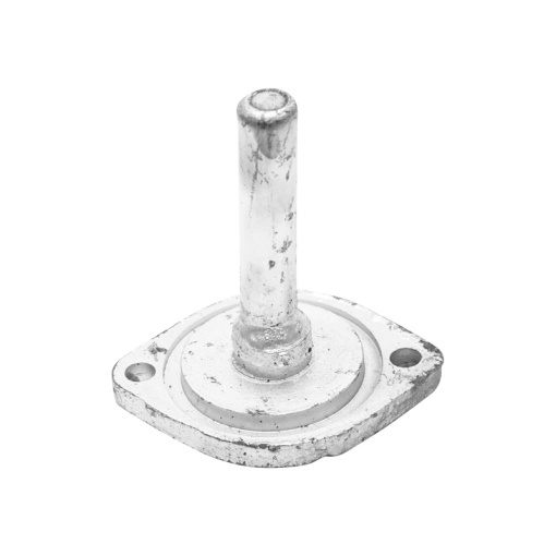 Capac conducta fara garnitura pentru servodirectie cu magnet UTB U-445 - Img 2