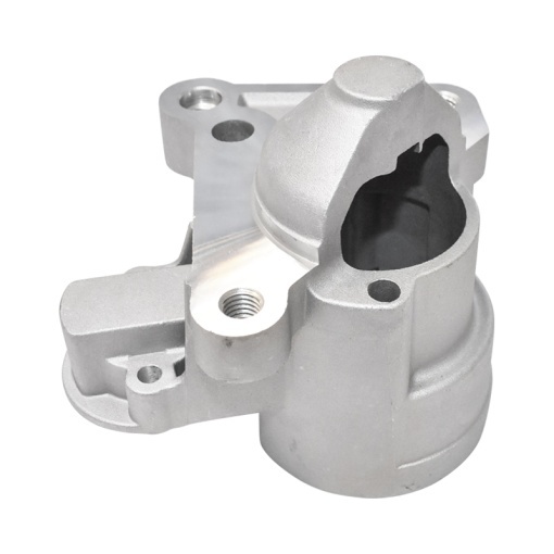 Capac electromotor/demaror Dacia Papuc si Solenza 1.9 Diesel F8Q - Img 3