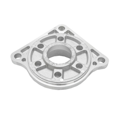 Capac electromotor model nou cu reductor amplificat de putere U-445 Fiat ARO - Img 3