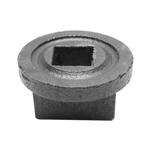 Capac mic disc ax patrat GDU 3,2 - Img 2