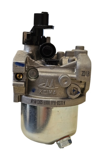 Carburator compatibil Zongshen NP150 - Img 3