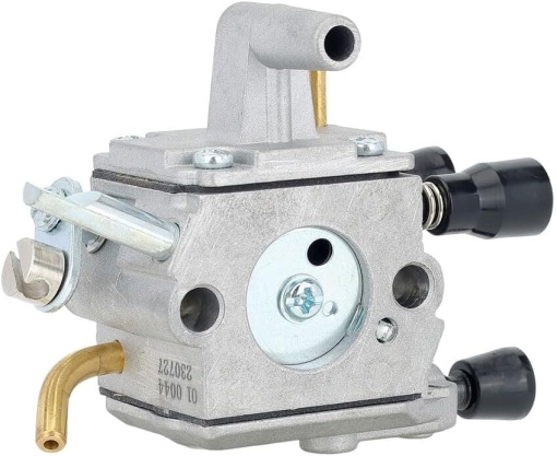 Carburator motocoasa compatibil Stihl FS 120, 200, 250, 300, 350 Farmertec - Img 2