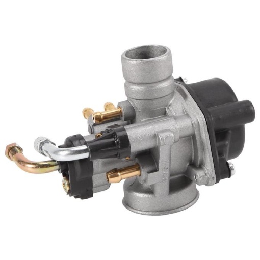 Carburator scuter Yamaha Mbk Booster 17mm - Img 3