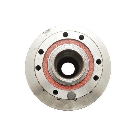 Carcasa diferential Massey Ferguson cod OEM 191170M91, 191170, 2521218K91, 25221218, 2260055M91 - Img 4