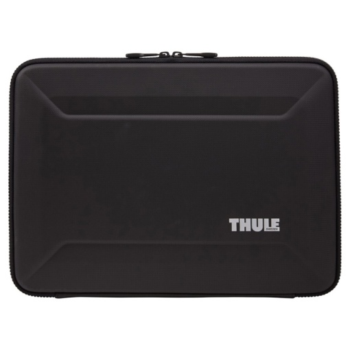 Carcasa laptop, Thule, Gauntlet, 14 inch MacBook Pro Sleeve, Negru - Img 3