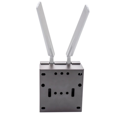 Carcasa metalica de securitate PNI Safe Lock pentru camere de vanatoare PNI Hunting 400C PRO si PNI Hunting 480C PRO - Img 3