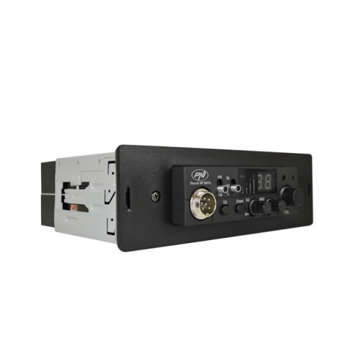Carcasa montaj PNI 1DIN pentru statiile PNI Escort HP 8000L/8001L/8024 si PNI 5500 - Img 2