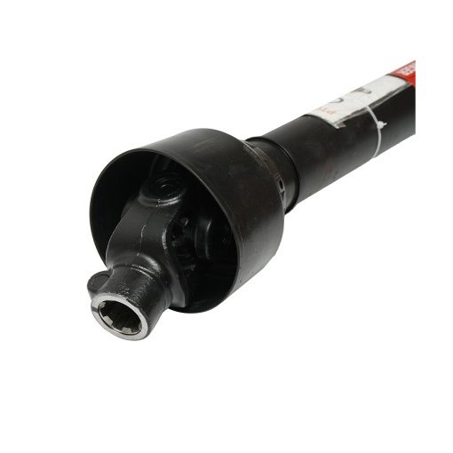 Cardan 1000 mm T4 cruce 27x74,6 (teava triunghiulara) 1 3/8 Z=6 - Img 3