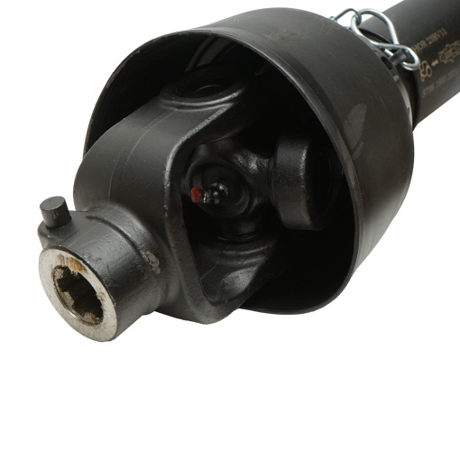 Cardan 1800 mm S8 Z=6 cruce 35x106.5 - Img 3