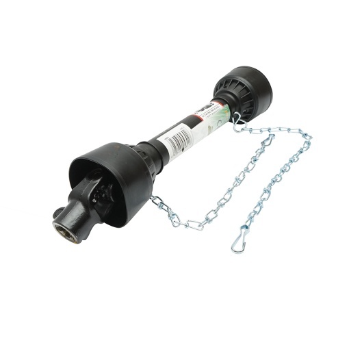 Cardan 650mm T1 cruce 22x54 SPC teava triunghiulara 1 3/8 Z=6 - Img 2