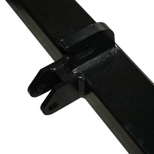 Carilg cu prindere rapida tiranti frontali in 3 puncte pentru utilaje cat. II, 38 inch (97cm) - Img 9