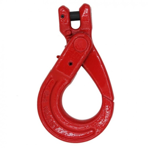 Carlig Clevis autoblocant 8 mm - Img 4