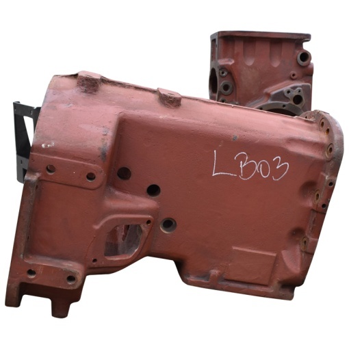 Carter cutie viteze si ambreiaj U-445, Fiat 450, New Holland 480 - Img 4
