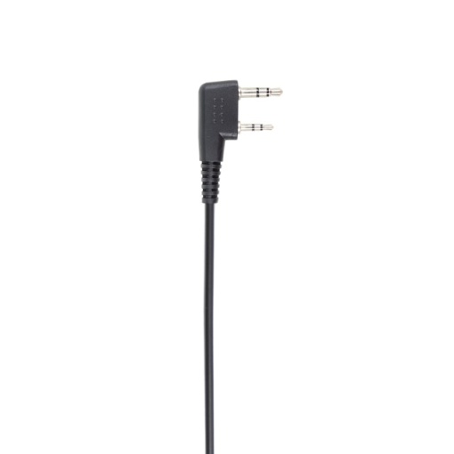 Casca cu microfon si tub acustic PNI HS84 cu 2 pini mufa PNI-K doar pentru PNI R10 si PNI R15 - Img 5