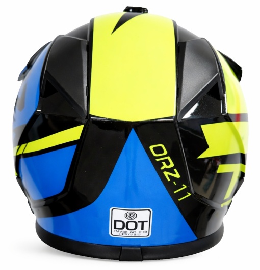 Casca Enduro EDX XL - Img 3