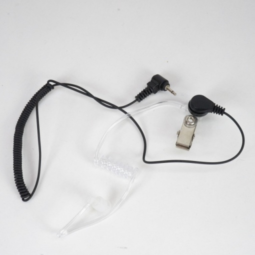 Casca PNI HF11 cu 1 pin 2.5 mm, tub acustic, pentru toate statiile radio - Img 3