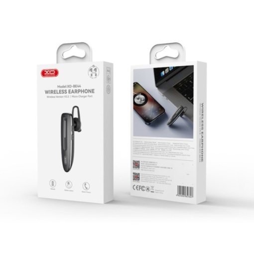 Casca telefon Bluetooth BE44 - Img 3