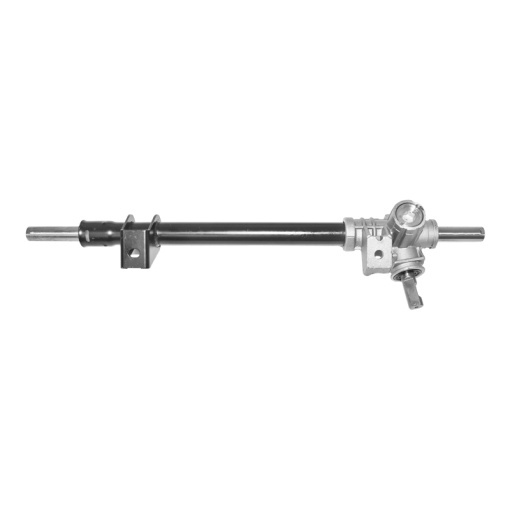 Caseta de directie Dacia Solenza mecanica RL594 cu caneluri 6001546468 - Img 4