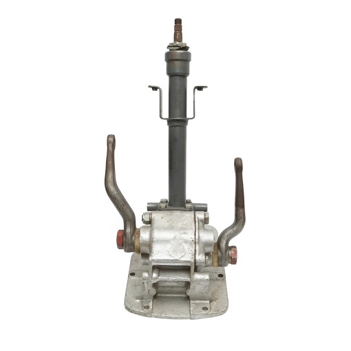 Caseta directie asamblata Massey Ferguson cod OEM 0011676U91 - Img 2