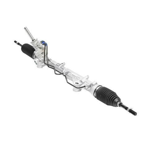 Caseta directie Dacia Logan cu servo asistata 8200720881 - Img 2