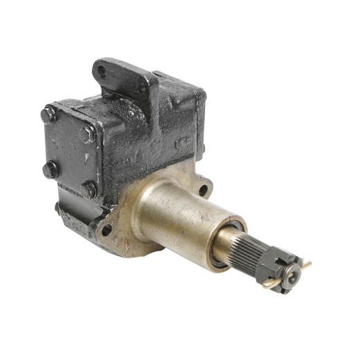 Caseta directie model nou ARO - Img 4