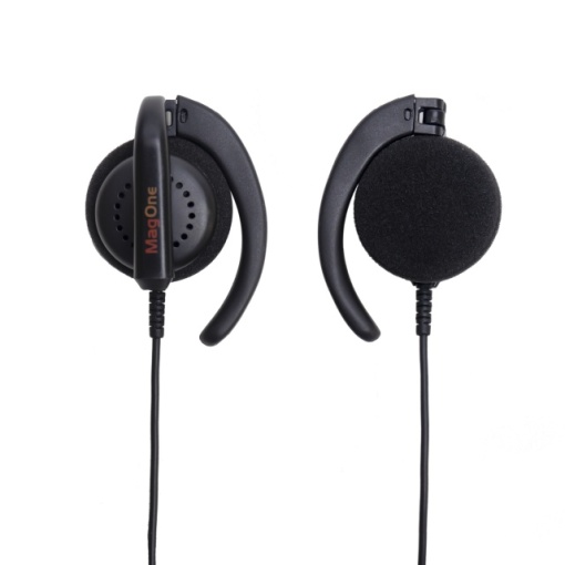 Casti cu microfon Motorola MDPMLN4443 pentru XT,CP,DP1000/FT25/65E/FT-4XE, FT-4VE - Img 2