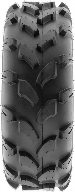 Cauciuc scuter electric City Coco 18 x 9.5 - 8 OFF Road - Img 2