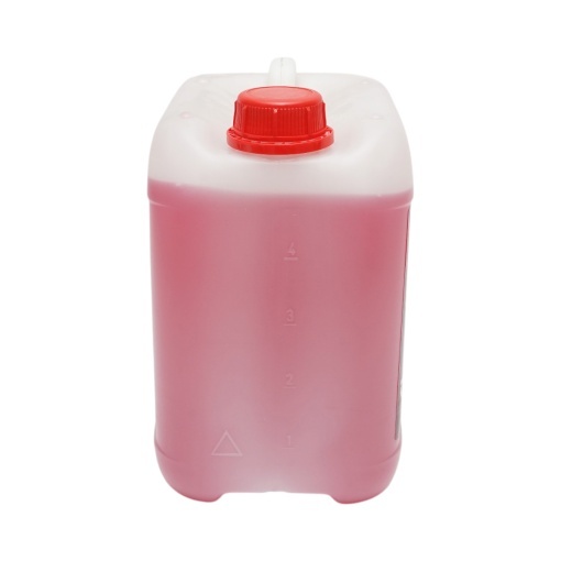 Ceara auto lichida perlata hidrofoba profesionala Cherry Wax Pro-X 5L - Img 2
