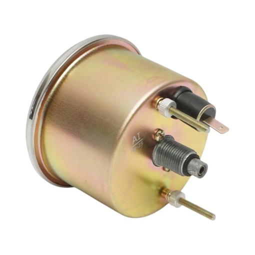 Ceas indicator turatie motor, turometru pentru New Holland, Fiat, Ford 84.5mm cod OEM 4180290, 4334916, 4180290, 04334971 - Img 4