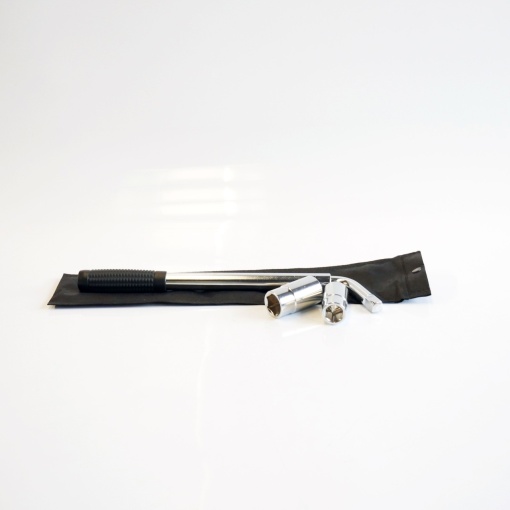 Cheie roti telescopica 17/19 &amp; 21/23 mm profesional RUNKIT - Img 3