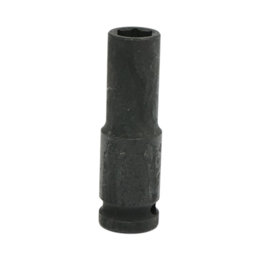 Cheie tubulara de impact lunga 13mm, 78mm, patrat 1/2 inch Cr-Mo Breckner Germany - Img 4