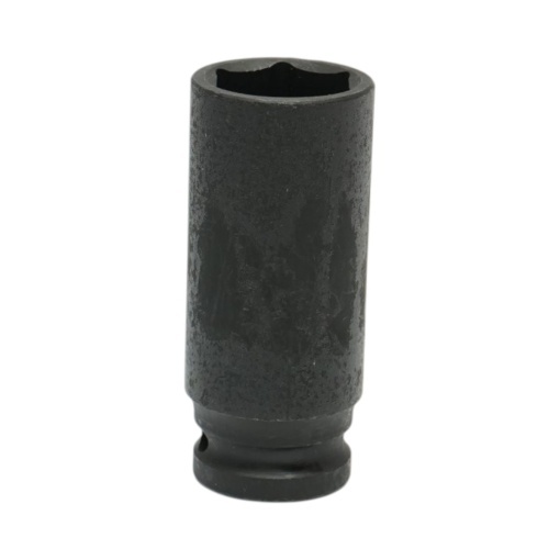 Cheie tubulara de impact lunga 24mm, 78mm, patrat 1/2 inch Cr-Mo Breckner Germany - Img 4