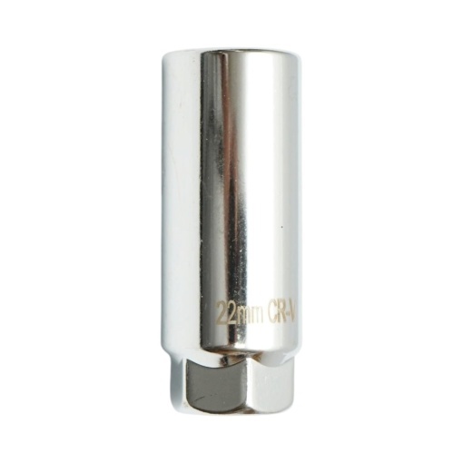 Cheie tubulara sonda lambda si senzor oxigen 22mm, patrat 3/8 inch Cr-V Breckner Germany - Img 6