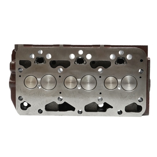 Chiulasa asamblata pentru motor 3 Fi95 mm cilindri UTB U-445 115.02.010(115.02.028) - Img 4
