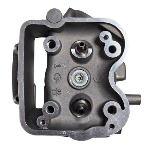 Chiulasa ATV 125cc (racire lichid) - Img 2