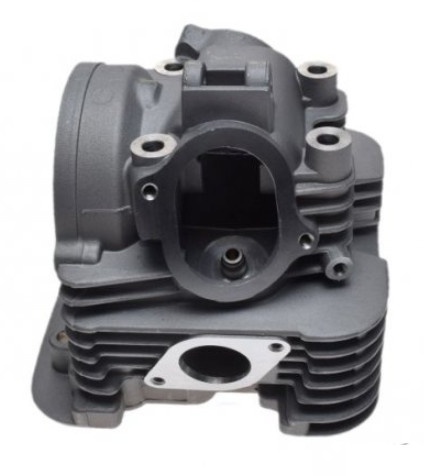 Chiulasa ATV Bashan BS250S-5 - Img 2