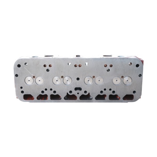 Chiulasa motor asamblata (echipata complet) pentru U-650, 110.02.909 - Img 10