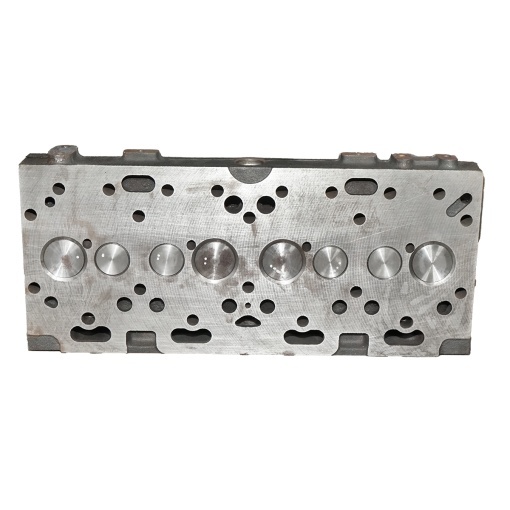 Chiulasa motor asamblata Massey Ferguson, Landini cod OEM 68115, ZZ80054 - Img 6