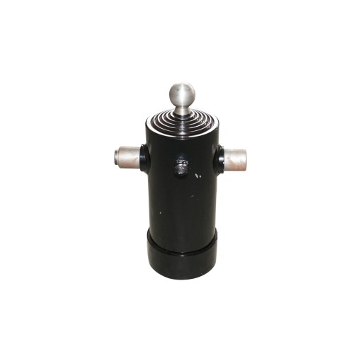 Cilindru basculare hidraulic 6T cu 6 trepte si cursa de 1450mm - Img 2