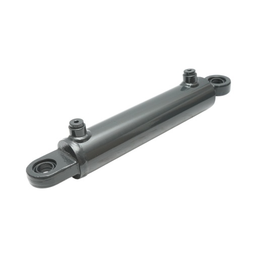 Cilindru directie hidraulic New Holland, Case IH 60x355x210mm cod OEM 5165140, 5189887, 85165140 - Img 3
