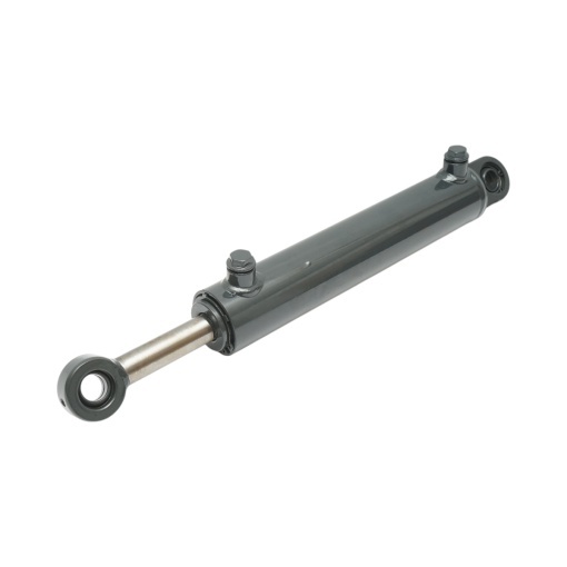 Cilindru directie hidraulic New Holland, Ford, Case IH, Fiat 60x480x225mm cod OEM 5181685, 5181355, 5189893 - Img 2