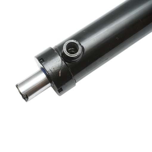 Cilindru hidraulic 600mm filet M20 Breckner Germany - Img 4