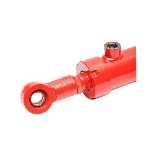 Cilindru hidraulic plug reversibil 51,5x60x33x540x300mm Breckner Germany - Img 5