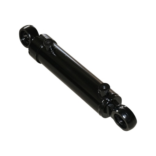 Cilindru hidraulic plug reversibil 60x75x30x420mm - Img 2