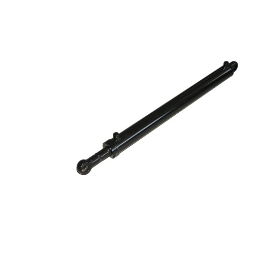 Cilindru hidraulic plug reversibil 67x73x40x1000 cursa de deschidere 700mm cu racord hidraulic fi18 - Img 2