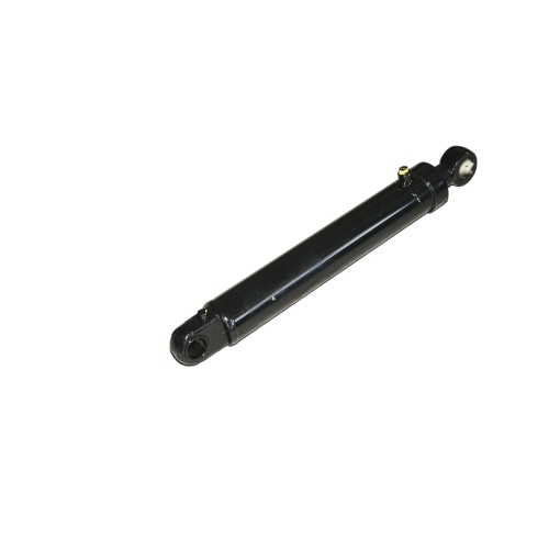Cilindru hidraulic plug reversibil 92x80x50x710x400 cu racord hidraulic fi18 - Img 3