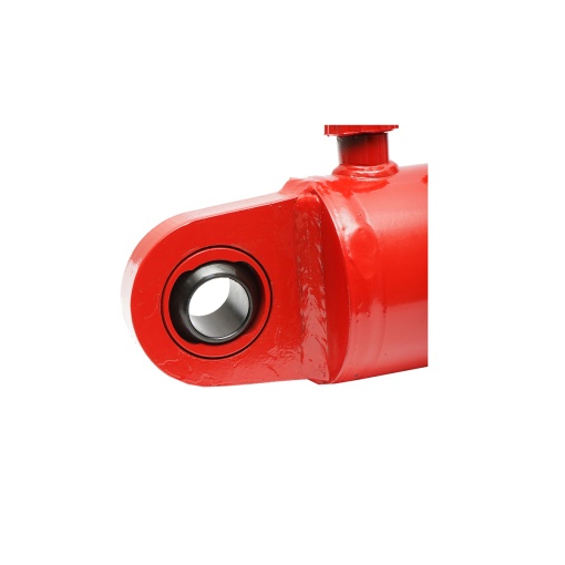 Cilindru hidraulic spate pentru lama si sapa 90x115x46x740x570x384mm Tractor Forestier - Img 6