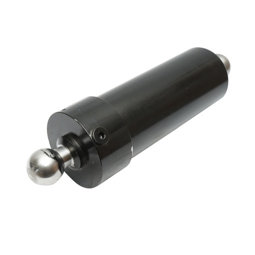 Cilindru hidraulic telescopic remorca 7T MT 150 3 trepte - Img 3