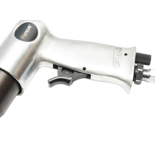 Ciocan pneumatic de impact 6.3 Bar cu 3 tipuri de cuple rapide si 4 dalti Hoteche - Img 8