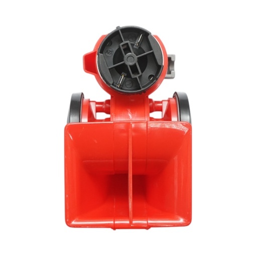 Claxon auto 12V tip melc cu compresor inclus - Img 5